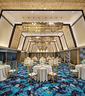 Wow Crest, Indore – IHCL SeleQtions