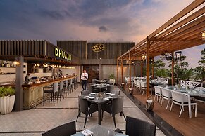 Wow Crest, Indore – IHCL SeleQtions