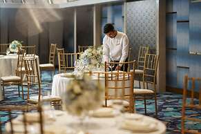 Wow Crest, Indore – IHCL SeleQtions