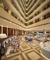 Wow Crest, Indore – IHCL SeleQtions