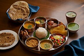 Wow Crest, Indore – IHCL SeleQtions