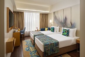 Wow Crest, Indore – IHCL SeleQtions