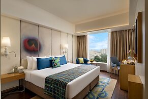 Wow Crest, Indore – IHCL SeleQtions