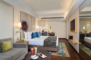 Wow Crest, Indore – IHCL SeleQtions