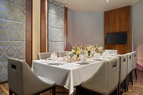 Wow Crest, Indore – IHCL SeleQtions