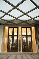 Wow Crest, Indore – IHCL SeleQtions