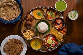 Wow Crest, Indore – IHCL SeleQtions