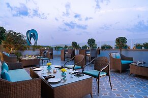 Wow Crest, Indore – IHCL SeleQtions