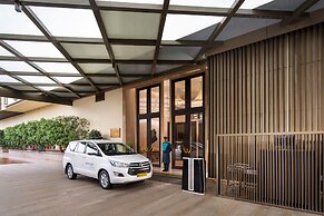 Wow Crest, Indore – IHCL SeleQtions