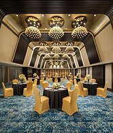 Wow Crest, Indore – IHCL SeleQtions