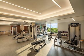 Wow Crest, Indore – IHCL SeleQtions