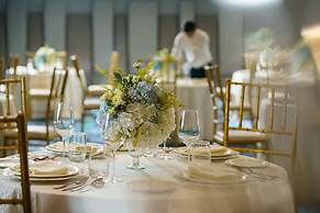 Wow Crest, Indore – IHCL SeleQtions