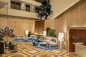 Wow Crest, Indore – IHCL SeleQtions