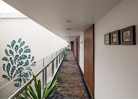 Wow Crest, Indore – IHCL SeleQtions