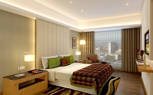 Wow Crest, Indore – IHCL SeleQtions