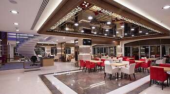 Fourway Hotel SPA & Restaurant