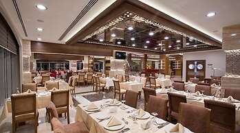 Fourway Hotel SPA & Restaurant