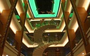 Fourway Hotel SPA & Restaurant