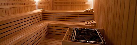 Fourway Hotel SPA & Restaurant