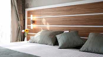 Fourway Hotel SPA & Restaurant