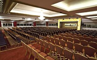 Fourway Hotel SPA & Restaurant