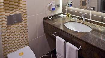 Fourway Hotel SPA & Restaurant