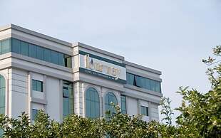 Fourway Hotel SPA & Restaurant