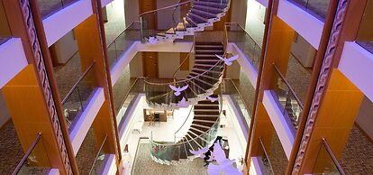 Fourway Hotel SPA & Restaurant