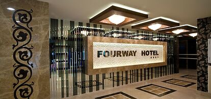 Fourway Hotel SPA & Restaurant