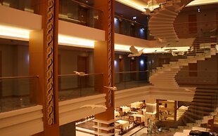 Fourway Hotel SPA & Restaurant