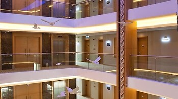 Fourway Hotel SPA & Restaurant