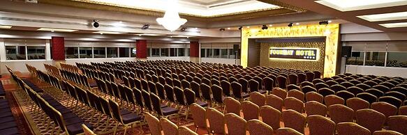 Fourway Hotel SPA & Restaurant