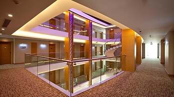 Fourway Hotel SPA & Restaurant