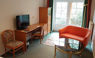 Hotel & Restaurant Brackstedter Mühle