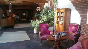 Hotel & Restaurant Brackstedter Mühle