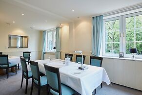 Hotel & Restaurant Brackstedter Mühle