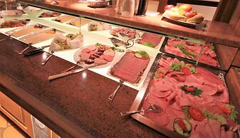 Hotel & Restaurant Brackstedter Mühle