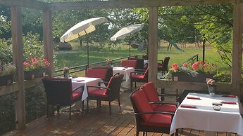 Hotel & Restaurant Brackstedter Mühle