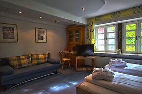 Hotel & Restaurant Brackstedter Mühle