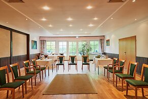 Hotel & Restaurant Brackstedter Mühle