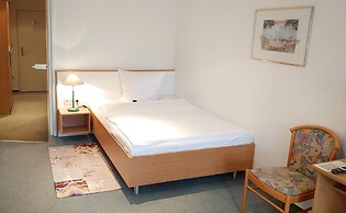 Hotel & Restaurant Brackstedter Mühle