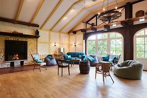 Hotel & Restaurant Brackstedter Mühle