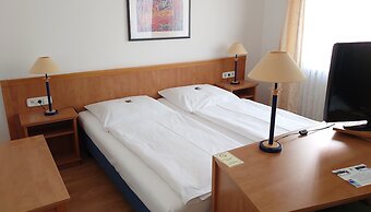 Hotel & Restaurant Brackstedter Mühle