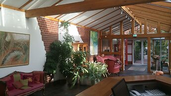 Hotel & Restaurant Brackstedter Mühle