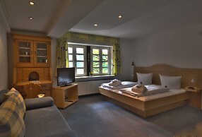 Hotel & Restaurant Brackstedter Mühle