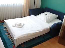 Hotel & Restaurant Brackstedter Mühle