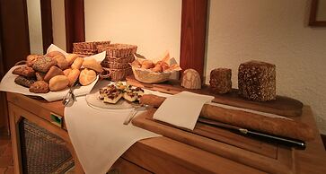 Hotel & Restaurant Brackstedter Mühle