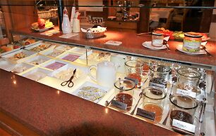 Hotel & Restaurant Brackstedter Mühle