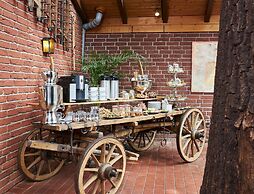 Hotel & Restaurant Brackstedter Mühle