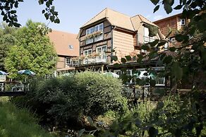 Hotel & Restaurant Brackstedter Mühle